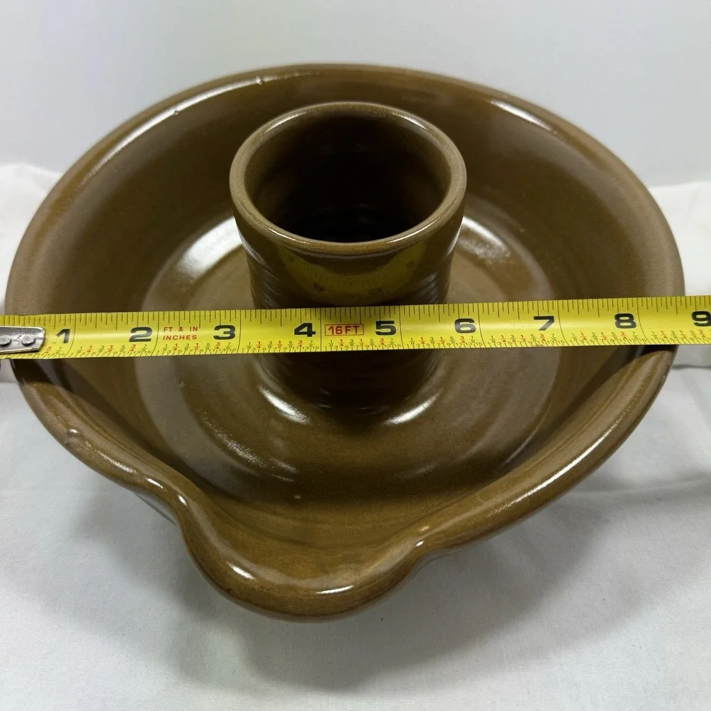 H & H Pottery h&h pottery